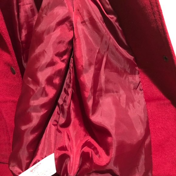 Arizona Jean Co Varsity Jacket - Picture 3 of 5